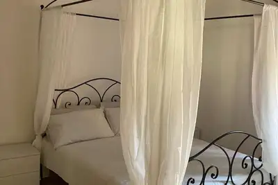 Image de Bellucci cottage, family house.