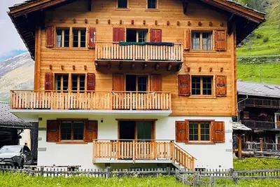 Image de Appartement spacieux
