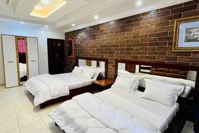 Image de Chambre Quad