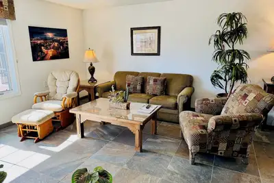 Image de Casino Lights Suite at Highland Estates Resort by Mesquite Vacation Rentals with $510 in free daily activities!