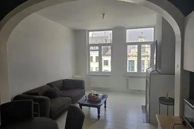 Image de Sugar Nest in Antwerp Center