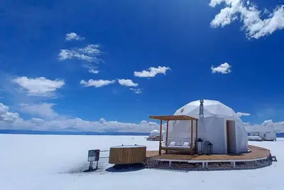 Image de Unforgettable Immersive Experience in Salinas Arg