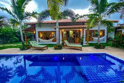 Image de Charming and Comfortable Mansion - Bah055