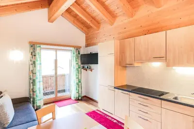 Image de Apartment Braunarl 63m² - Appartements Rothorn