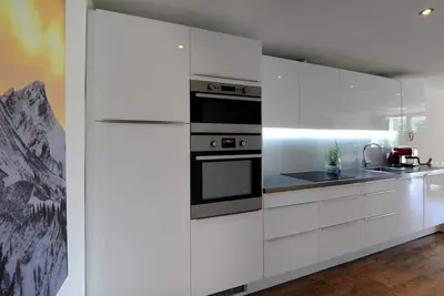 Image de Apartment Rothornblick - Apartment/Fewo