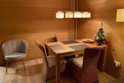App. for 2-3 pers Top 15 - Apartment Schröcken