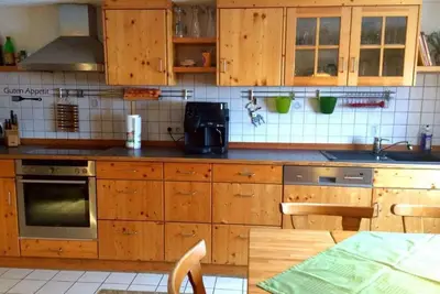 Image de Apartment Anton - Sonnenhof