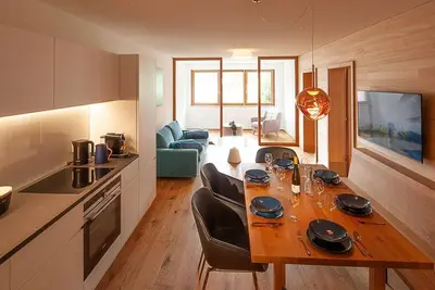 Image de Top 7 - Sonnenhof Apartments