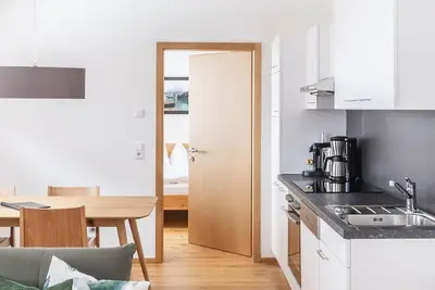 Image de Top 8 - Sonnenhof Apartments