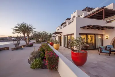 Image de New to Vrbo! Residence 101-102:La Paz Luxury & Sea of Cortez Views