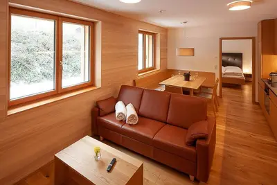 Image de Top 3 - Sonnenhof Apartments