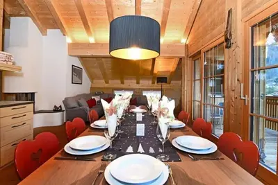 Image de Alpine Chalet Top 10 - Sonnenhof Apartments