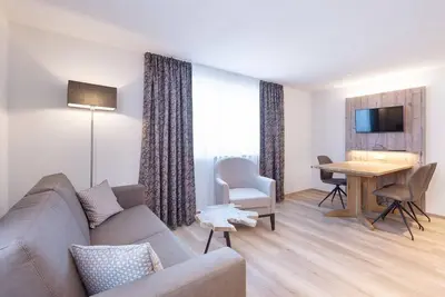 Image de Apartment Widderstein - tannberg Lodge Og