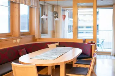 Image de Apartment Auenfeld - tannberg Lodge Og