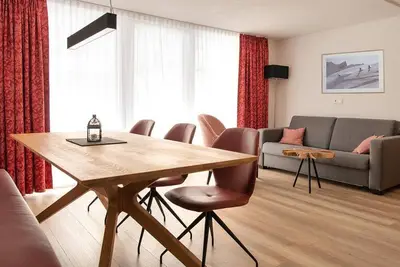 Image de Apartment Mohnenfluh - tannberg Lodge Og