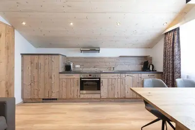 Image de Apartment Hochberg - tannberg Lodge Og