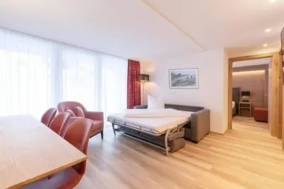 Image de Apartment Juppenspitze - tannberg Lodge Og