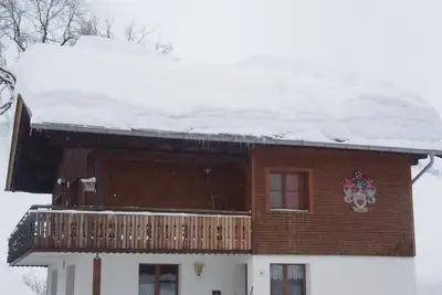 Image de Vacation cottage Oberboden