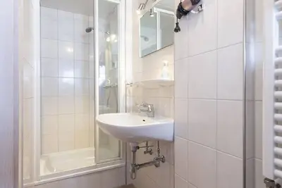 Vacation apartment Gemeinsamzeit for 2-6 persons - Haus Moosmann