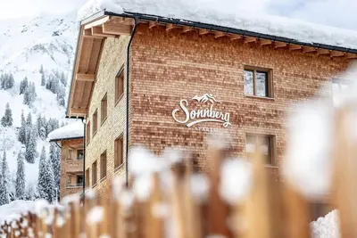 Top 11 - Sonnberg Aparts