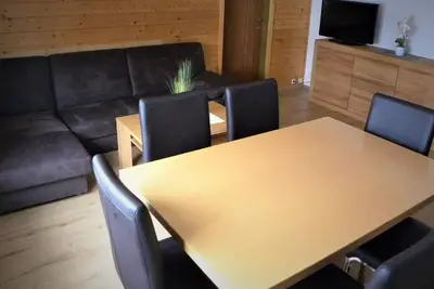 Apartment Braunarl - House Strolz