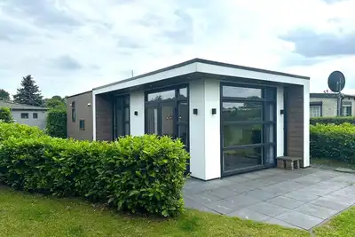 Image de Maison Cube 6, Hiking, Fishing, Lake, Boat, Arnhem