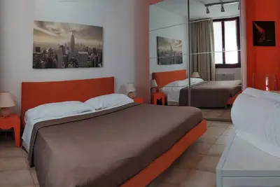 Image de Two-room apartment in Vicenza - Le Dimore del Conte