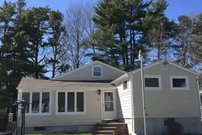 Image de 25 Moor View - Footbridge Beach Ogunquit