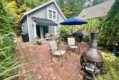 Image de The Berwick Road Bungalow