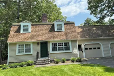 Image de Ogunquit -2 Bedroom Family Condo with Pool  2 week stay