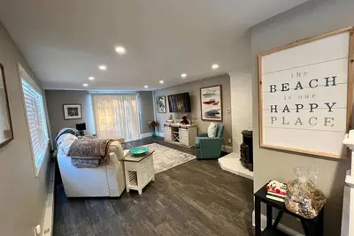 Image de Updated 4bd Ocean Meadows Townhouse in Ogunquit!