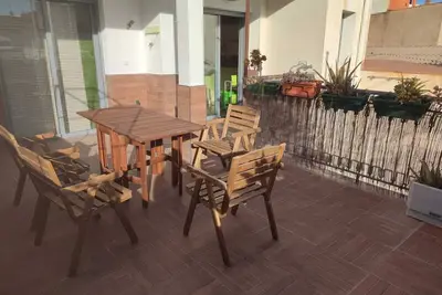 Image de La Casa de Lorca.