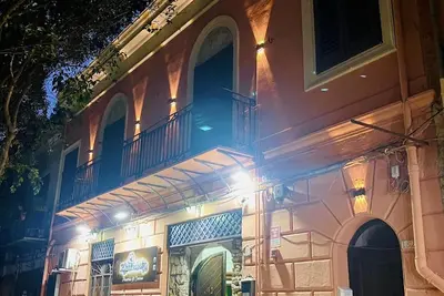 Image de Vacation apartment in Palermo