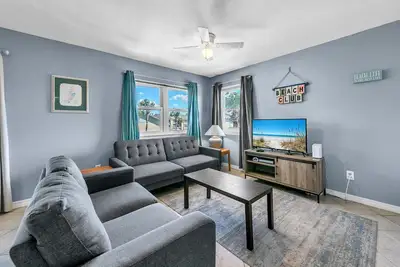 Image de 🏖️Walk to Beach-Gulf Highlands 116r- Sandy Toes & Salty Kisses🏖️