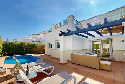 Image de Villa Besugo R-Murcia Holiday Rentals Property