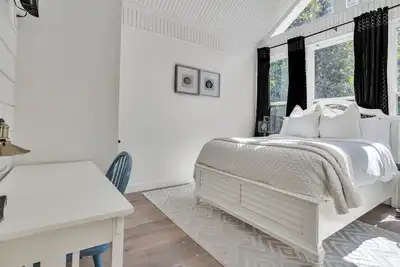 Image de Modern 2br Cottage w/Ev Charger, Pool Access, Near Trilith