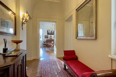 Image de Luxury Mansion Castel SantAngelo