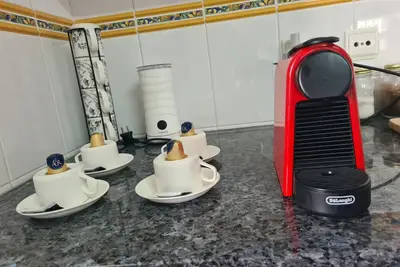 Image de Charming 3 bedroom house with everything you need for a perfect vacation