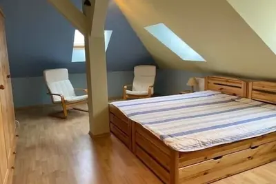 Image de Charming 2-bedroom apartment in delightful Bratislava with WiFi