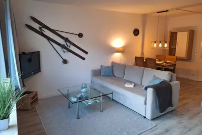 Image de Apartment Berg-Domizil with parking lot and bicycle cellar