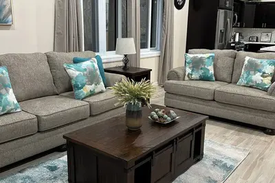 Image de Luxury Exuma 2bdrm Apartment #2