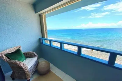 Image de Marie's Oceanfront Condo-1bdrm-3 Pools\n\n