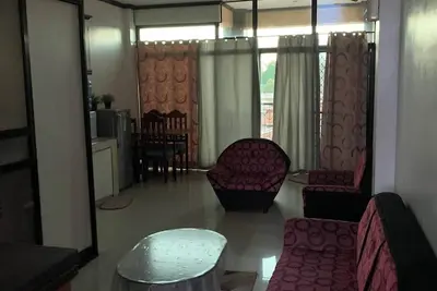 Image de Afford. condo, with ocean and Mt. Apo Mtn. view. Near Beaches, Malls, Restaurant