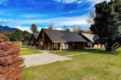 Image de Cabin 3 - Aires del Sur Pucón