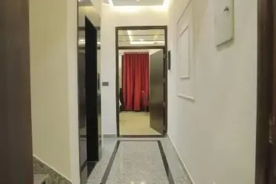 Image de Earthen Bliss Luxury 2bhk Apt with Balcony\n\n