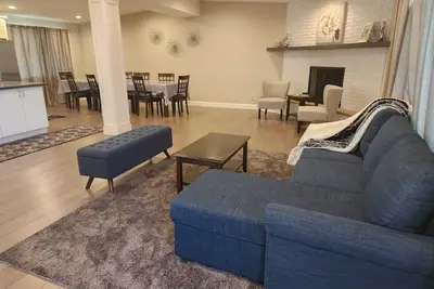 Image de Charming 3-bedroom house with Ac, WiFi, and pool in peaceful Tucson