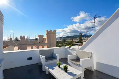Image de Lonja Suites Apartments