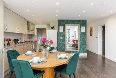 Image de Apartment in Guildford with Parking