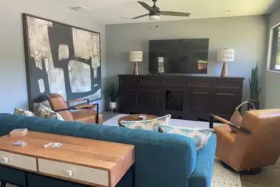 Image de Boerne Bed and Brew - Walk to Main St and the river!