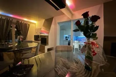 Image de L'Incanto Suite Spa